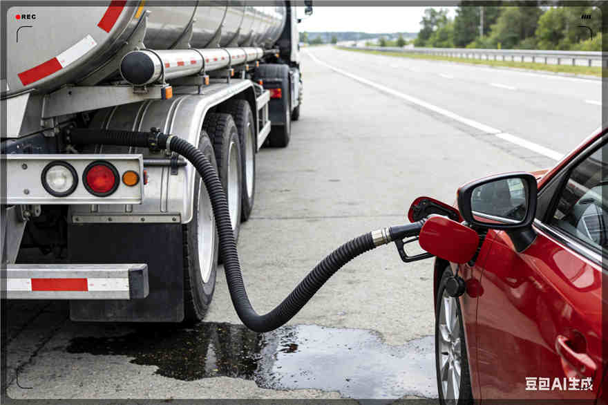 双阳区汽车送油电话【案例】