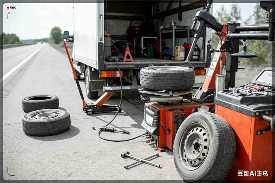 双阳区换轮胎电话【案例】