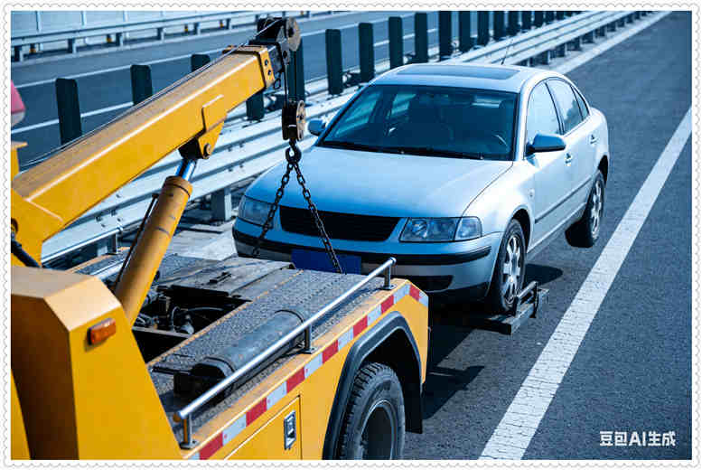 双阳区道路救援2026年发展趋势：AI赋能下的双阳区道路救援