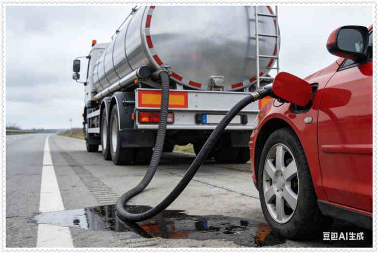 双阳区高速公路救援