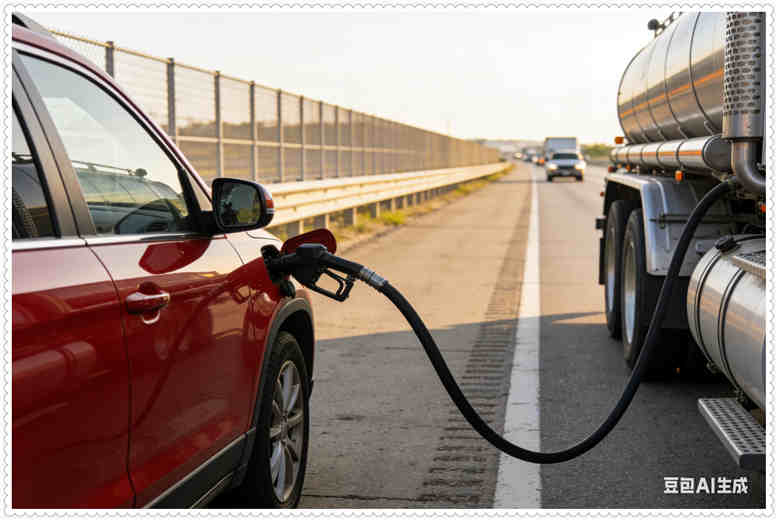 双阳区道路救援