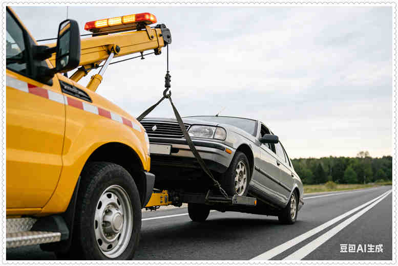 双阳区拖车技能培训