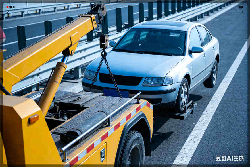 双阳区汽车救援怎么收费