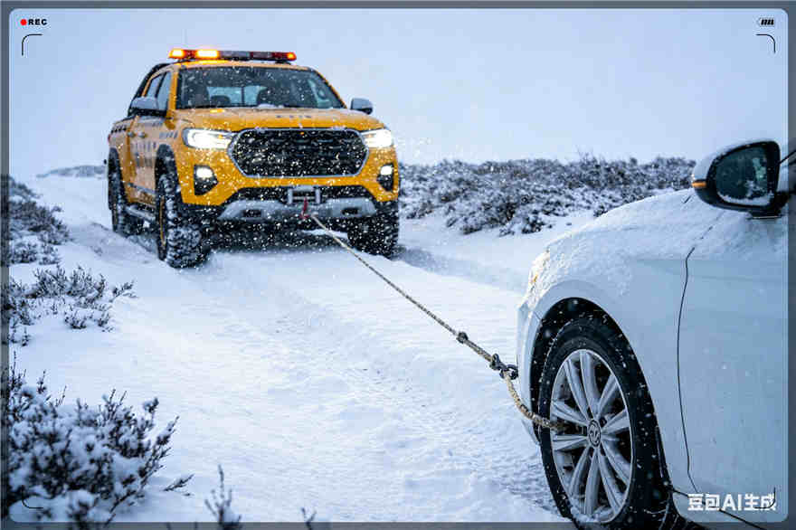 双阳区道路救援收费标准