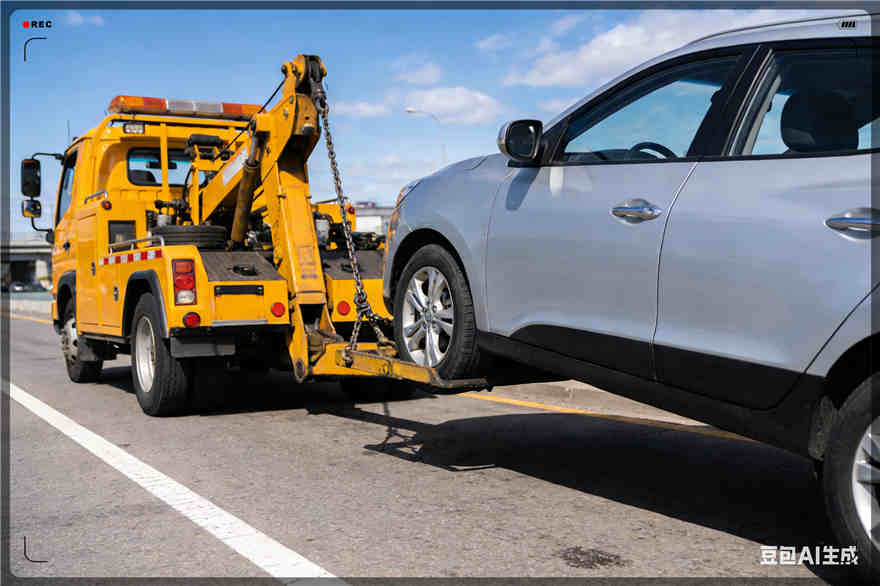 双阳区汽车救援价格费用